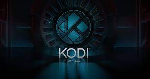 Kodi 20 Nexus APK APK